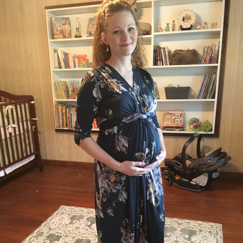 Meet your Posher, Daneille